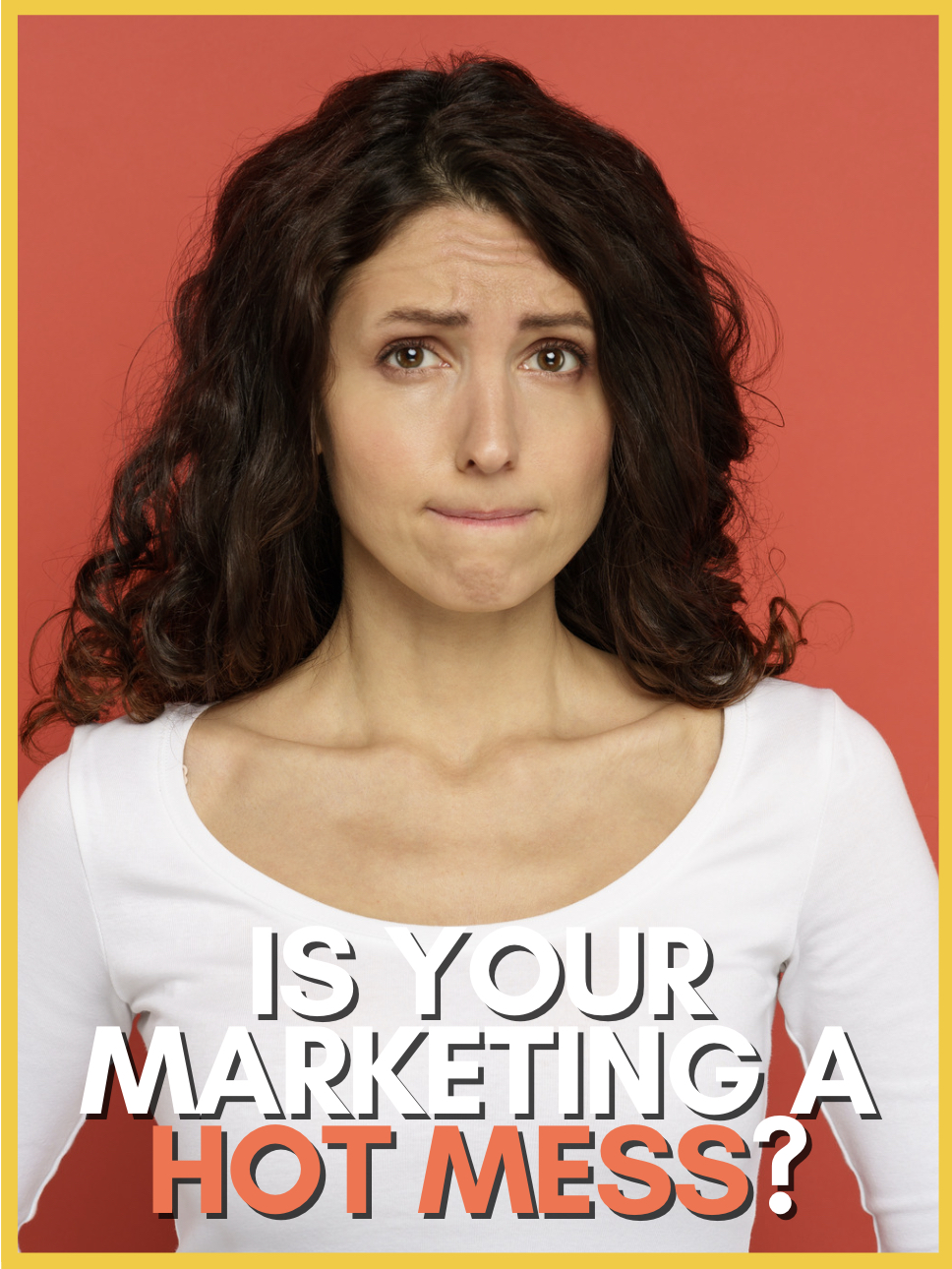 Is your interior design marketing a hot mess?