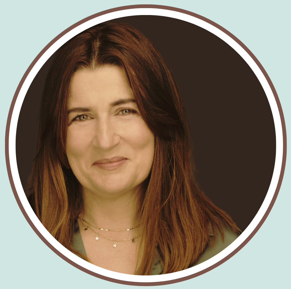 Katie S. finds interior design niche