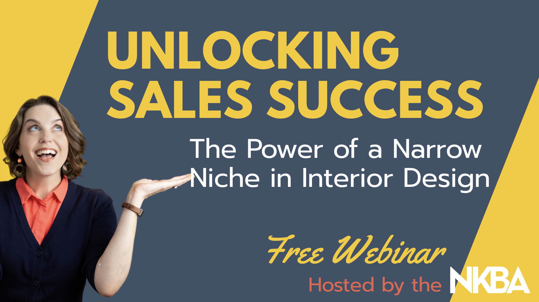 Sales Secrets For Interior Designers