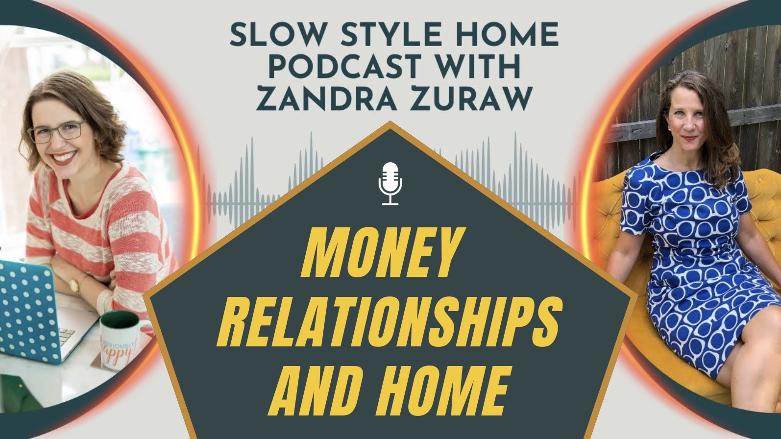 Design Psychology Podcast Slow Style Home with Interior Designer Rebecca West