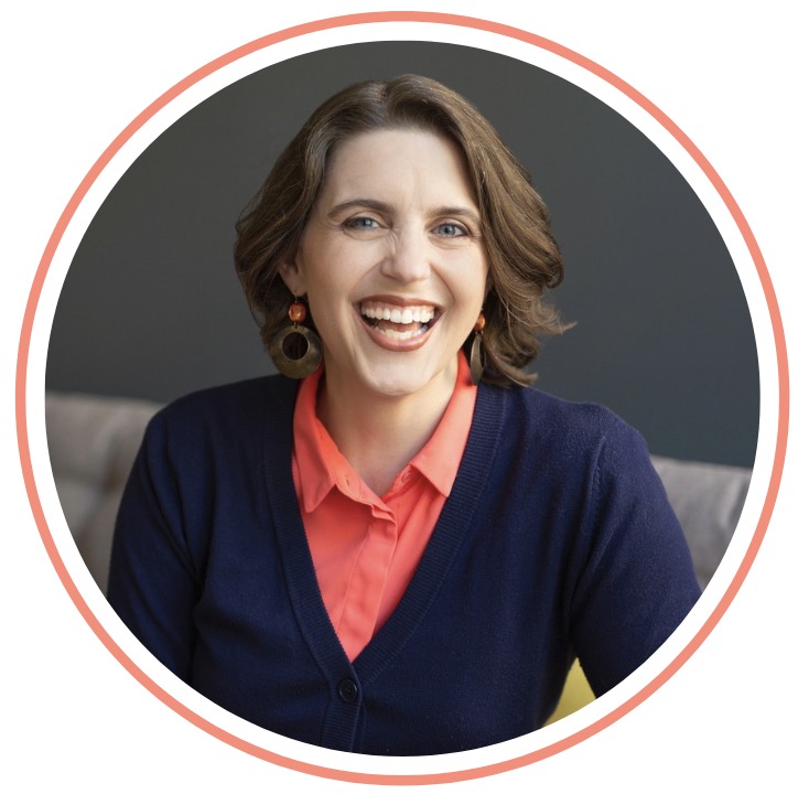 Rebecca West Business Coach